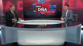 Na Slovensku sa podľa Tarabu deje biomasaker. Podľa Keketiho postavili ministerstvo ako z lega bez návodu