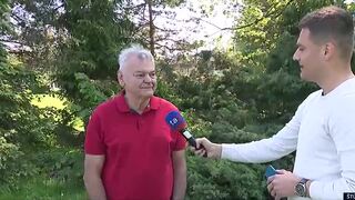 Vůjtek: Slafkovský môže byť lídrom. Môže hokejistom pomôcť aj atmosféra, ktorú fanúšikovia vytvoria?