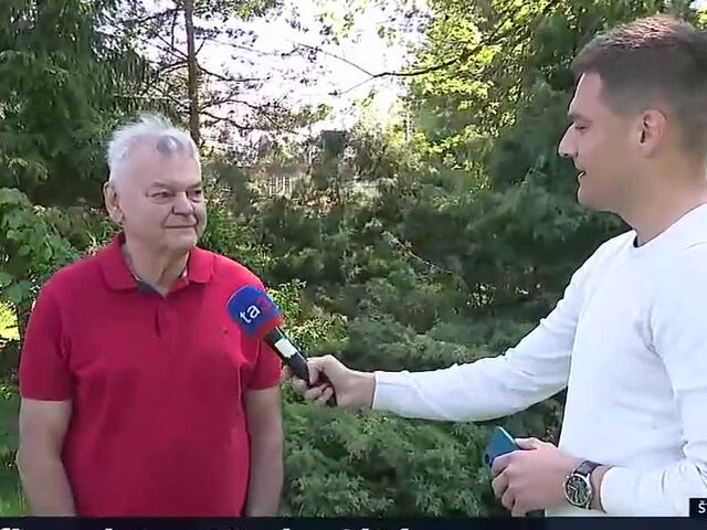 Vůjtek: Slafkovský môže byť lídrom. Môže hokejistom pomôcť aj atmosféra, ktorú fanúšikovia vytvoria?