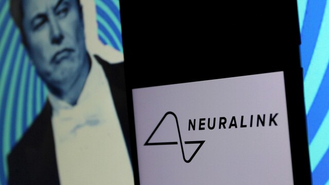 Elon Musk - Neuralink