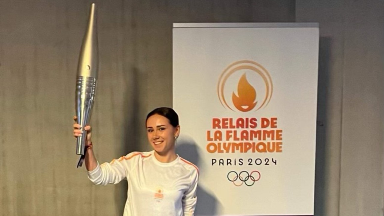 Loriána Popovičová