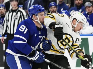 John Tavares