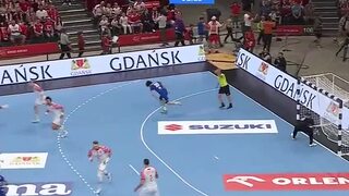 Veľká nádej na postup žije. Slovenská hádzanárska reprezentácia sa možno dostane na MS 2025