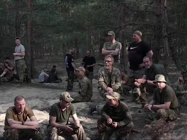 Kyjev môže mobilizovať 20 tisíc väzňov. Odsúdených do bojov posielalo zatiaľ iba Rusko