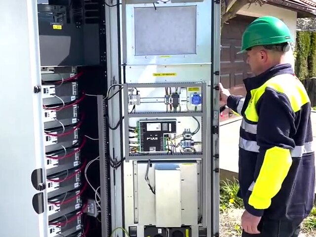 Problémom s elektrinou môže byť koniec. Spoločnosť Pixii prichádza s unikátnym zariadením