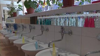 Šírenie norovírusu sa podarilo zastaviť, dôležité je naďalej sa chrániť. Viete ako?