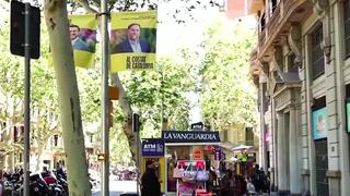 Katalansko voľby