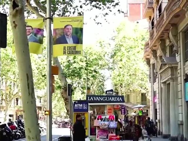 Katalánsko rozhoduje o svojom osude. Po takmer pätnástich rokoch majú šancu vyhrať socialisti