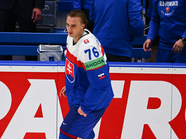 S diablami príde aj plameň. Ďalší kľúčový hráč z NHL posilní Slovensko v olympijskej kvalifikácii