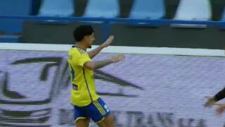 O baráži rozhodne posledný zápas. Zverenci Františka Straku zahájili záchrannú akciu