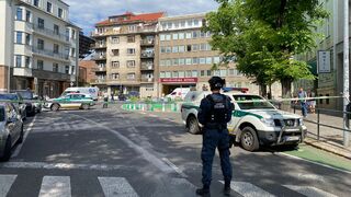 Anonym nahlásil bombu na univerzite v Bratislave, poznáme obsah výhražného e-mailu. Prípad má v rukách NAKA