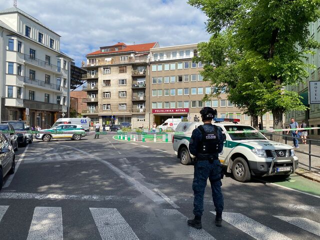 Anonym nahlásil bombu na univerzite v Bratislave, poznáme obsah výhražného e-mailu. Prípad má v rukách NAKA
