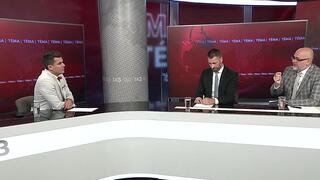 Financie, rozpočet, regióny, eurofondy