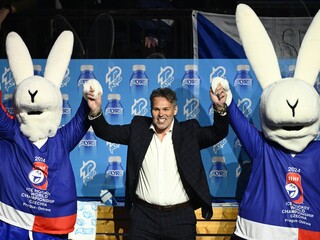 Jaromír Jágr