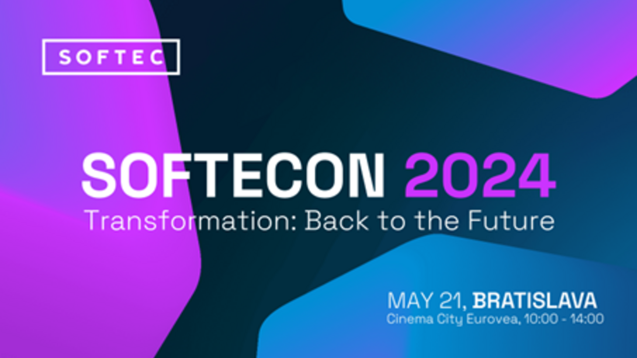 SOFTECON 2024