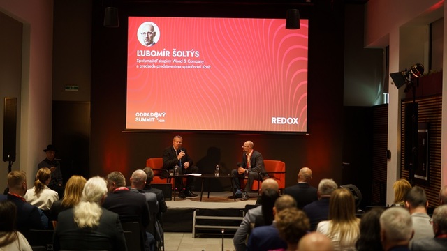 Ľubomír Šoltýs_WOOD Company