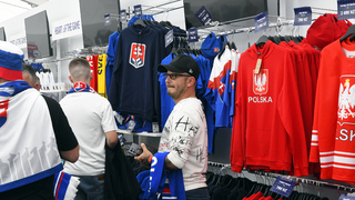fanzóna Slovensko Ostrava