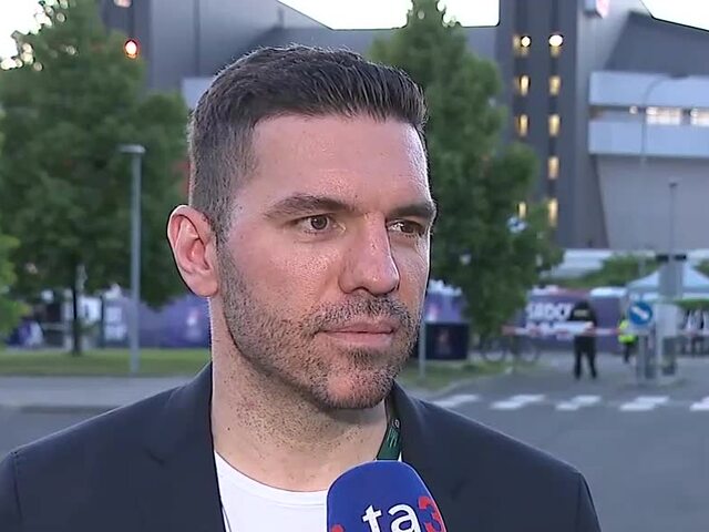 Slovákov čakajú tri zápasy, chcú sa priblížiť ku štvrťfinále. Viac pre ta3 prezradil asistent trénera Frühauf  