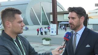 Valábik pre ta3: Kľúčový bol výkon Hlavaja. Aký priebeh zápasu očakáva proti Poľsku?