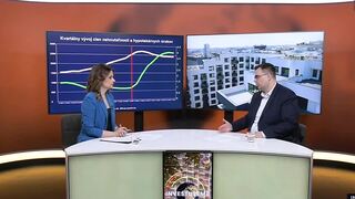 Investície do realitných projektov