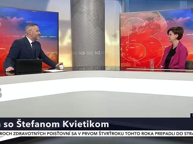 Prichádza podujatie Deň so Štefanom Kvietikom. Aké filmy sa budú premietať? 