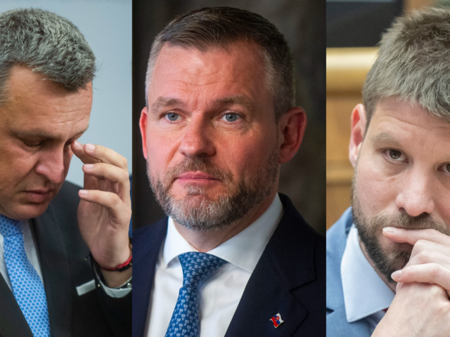 Postrelenie premiéra: Koalícia obviňuje opozíciu, tá naopak volá po upokojení situácie. Toto sú ich vyjadrenia