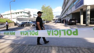 Ochrana pred eskaláciou nálad. Polícia žiada o vypnutie komentárov na sociálnych sieťach po útoku na premiéra Fica