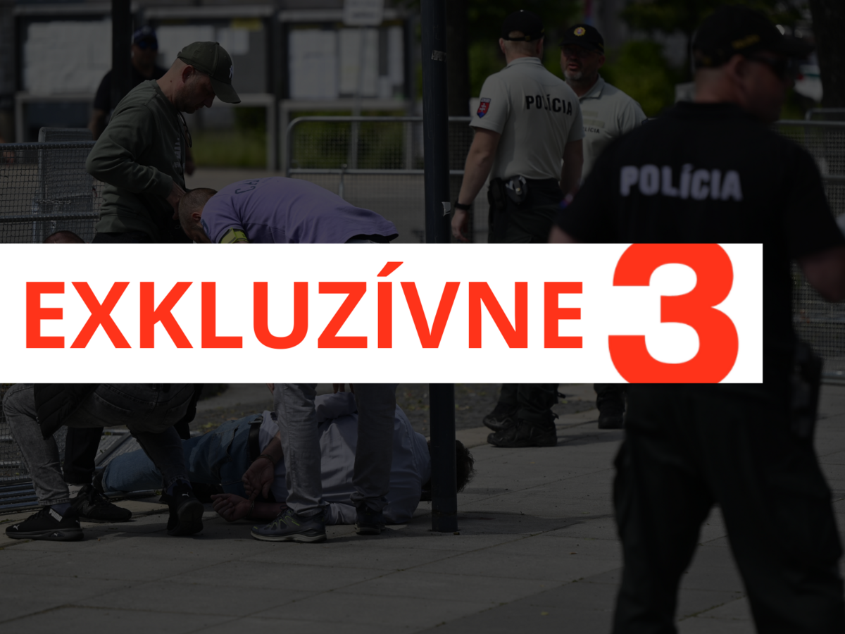 Exkluzívne