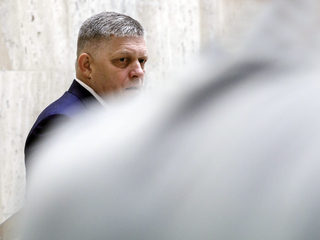Robert Fico vláda
