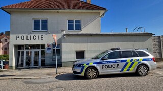 česko polícia