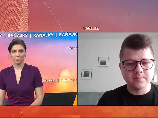 Atentát na premiéra rezonuje aj u našich susedov. Ako sa na dianie u nás pozerajú v Česku? 