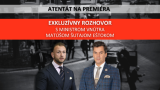 Mimoriadne štúdio ta3: Matúš Šutaj Eštok o zdravotnom stave premiéra a zásahu jeho ochranky