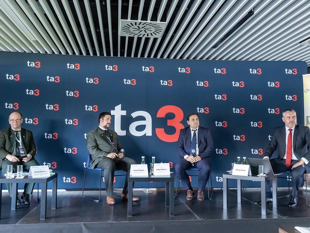 Toto čakal málokto. V digitalizácii sme výborní v lesnom hospodárstve. Ako to dokázali?