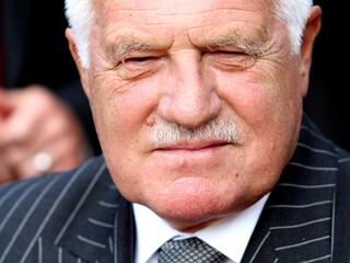 Václav Klaus