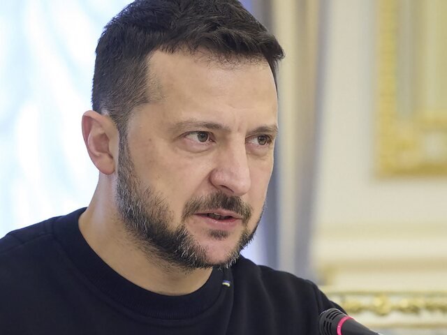 Rusko prinieslo vojnu, teraz sa vracia domov, odkazuje Zelenskyj. Putina chce donútiť uzavrieť mier 