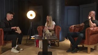 Ôsmy diel Špeciálu s Ilievom