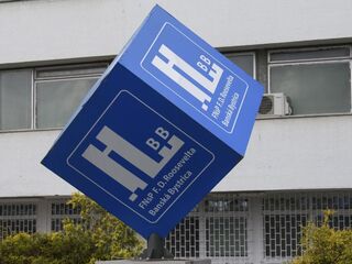 Rooseveltova nemocnica v Banskej Bystrici