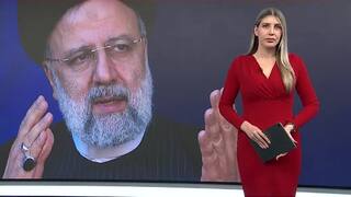 Iránsky prezident a minister zahraničia tragicky zahynuli. Čo ale mohlo spôsobiť nehodu vrtuľníka?