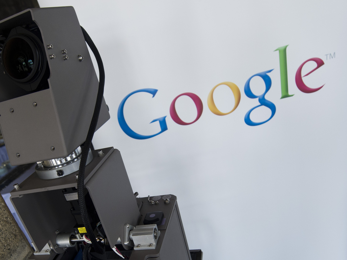 Google