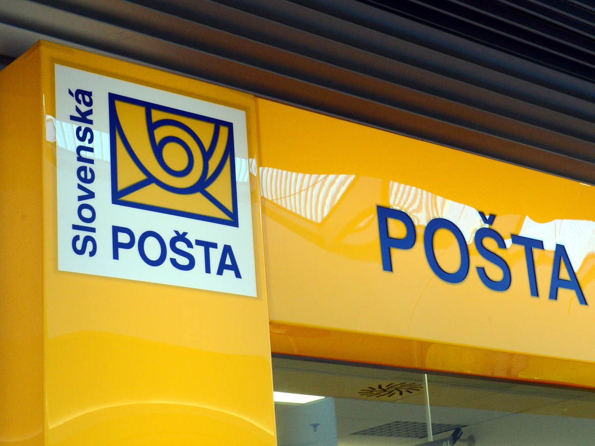 Pošta