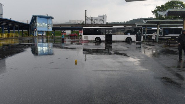 Košice-autobus-stanica