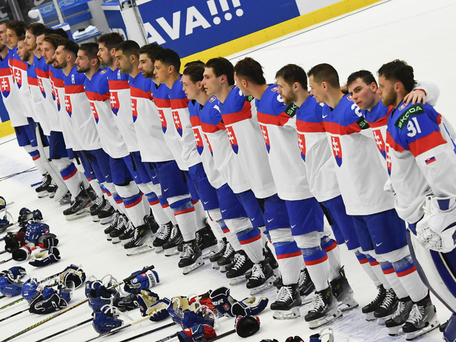 Nastala radikálna zmena. Hráči z KHL sa môžu vrátiť do hokejovej reprezentácie, rozhodli kluby 