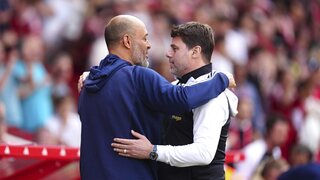 Tréner Pochettino skončil v Chelsea. V londýnskom tíme bol jednu sezónu a postúpil s ním do kvalifikácie Európskej konferenčnej ligy