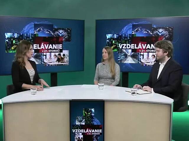 Vzdelávanie v 21. storočí: Bude dostatok miest pre deti v školách?