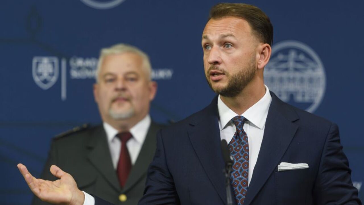 Matúš Šutaj Eštok