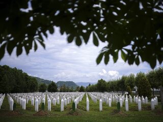 Srebrenica