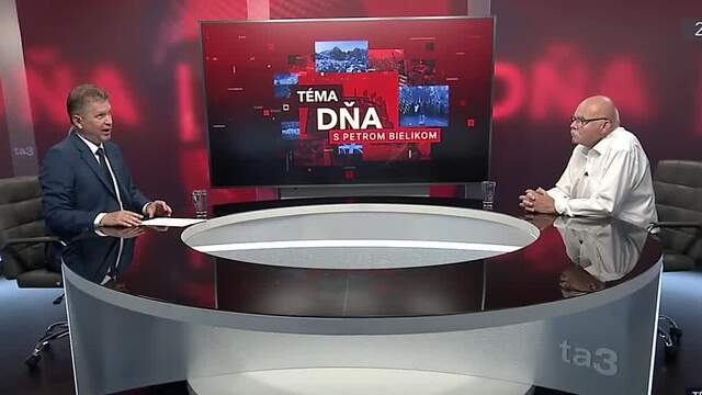 TEMA DNA