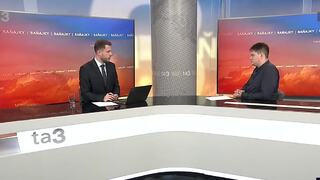 Prehľad udalostí vo svete. Čo dnes môžeme očakávať okrem Putinovej návštevy Bieloruska?