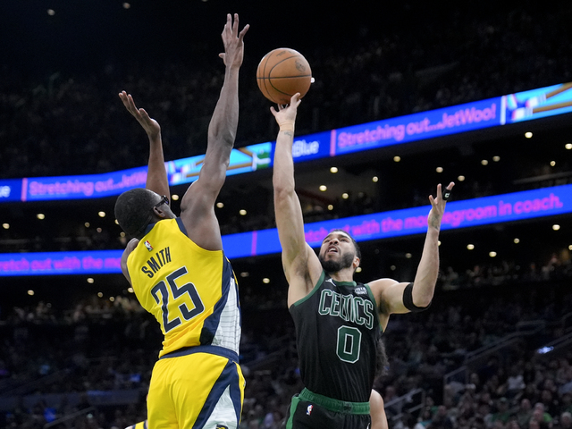 NBA: Boston využili naplno domáce prostredie. Brown vyrovnal svoje kariérne maximum v play-off