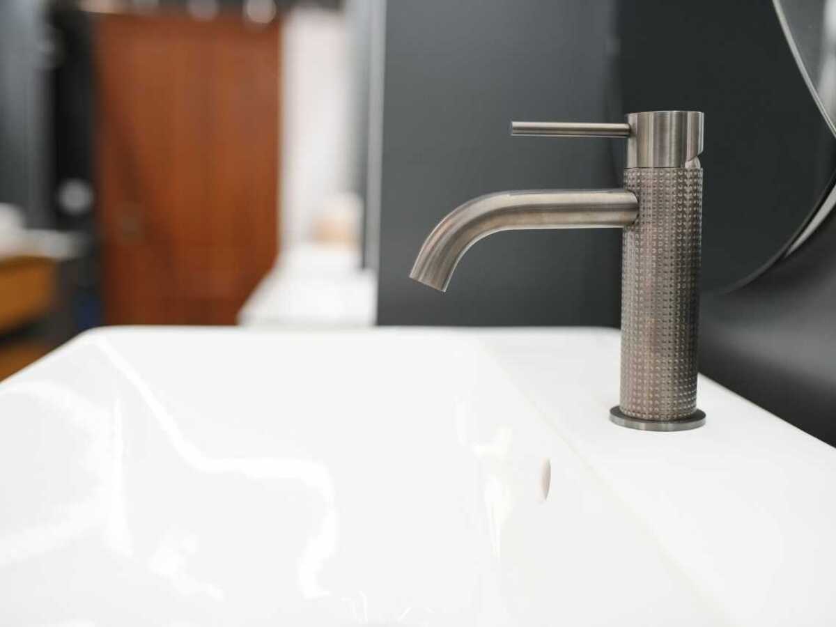 vodovodný kohútik